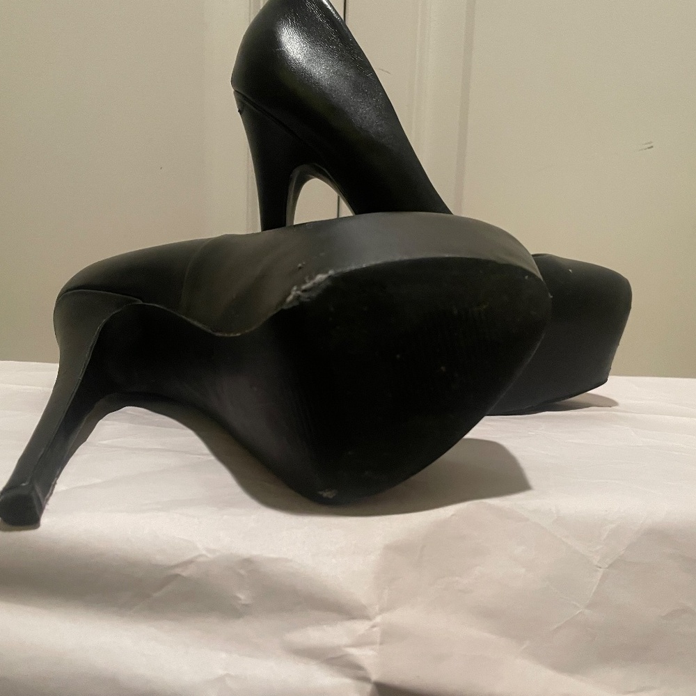 Steve Madden Pumps - Picture 5 of 11